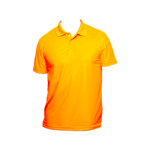 POLO BW CABALLERO MANGA CORTA - Vista 67